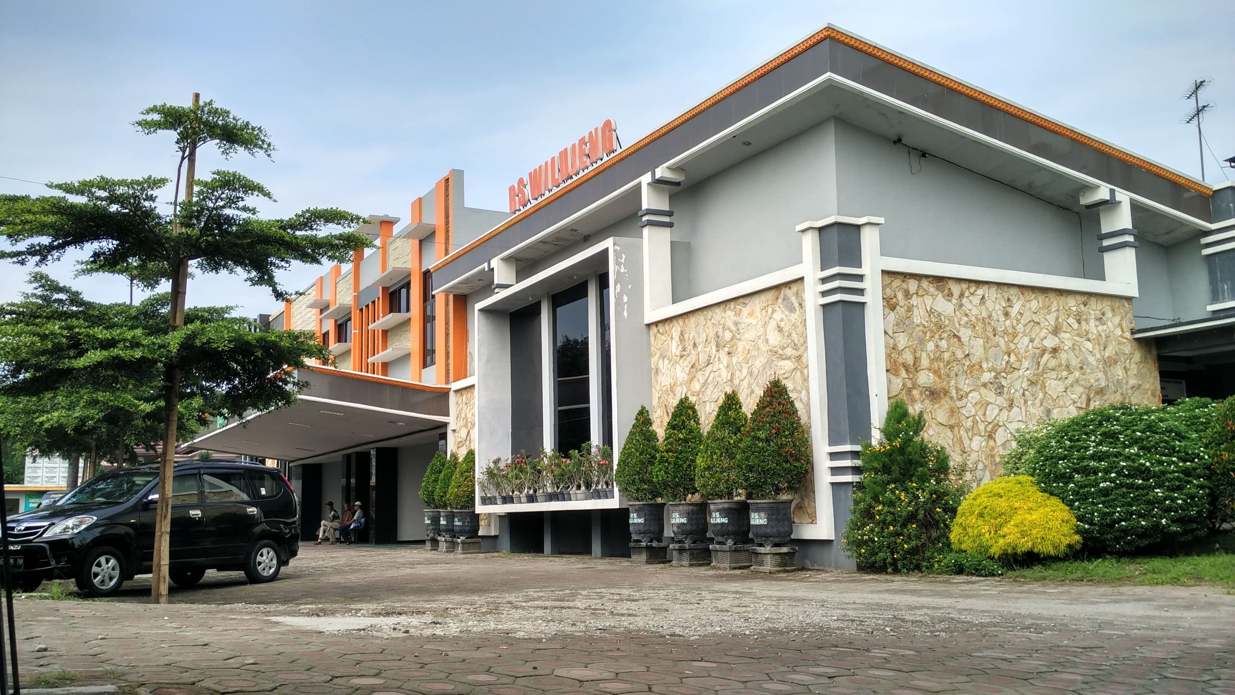 RS Wilujeng